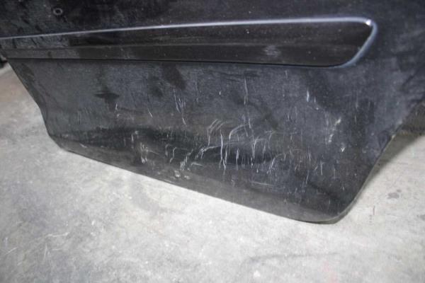 PORTE ARRIERE GAUCHE VW GOLF 5 / 6 PLUS - Vue 3